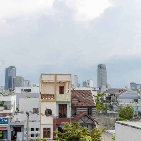 Zuchi'S Home&Apartment Da Nang Exterior photo