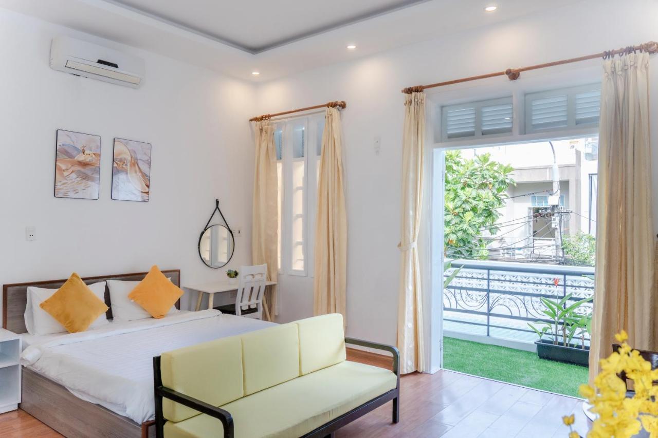Zuchi'S Home&Apartment Da Nang Exterior photo