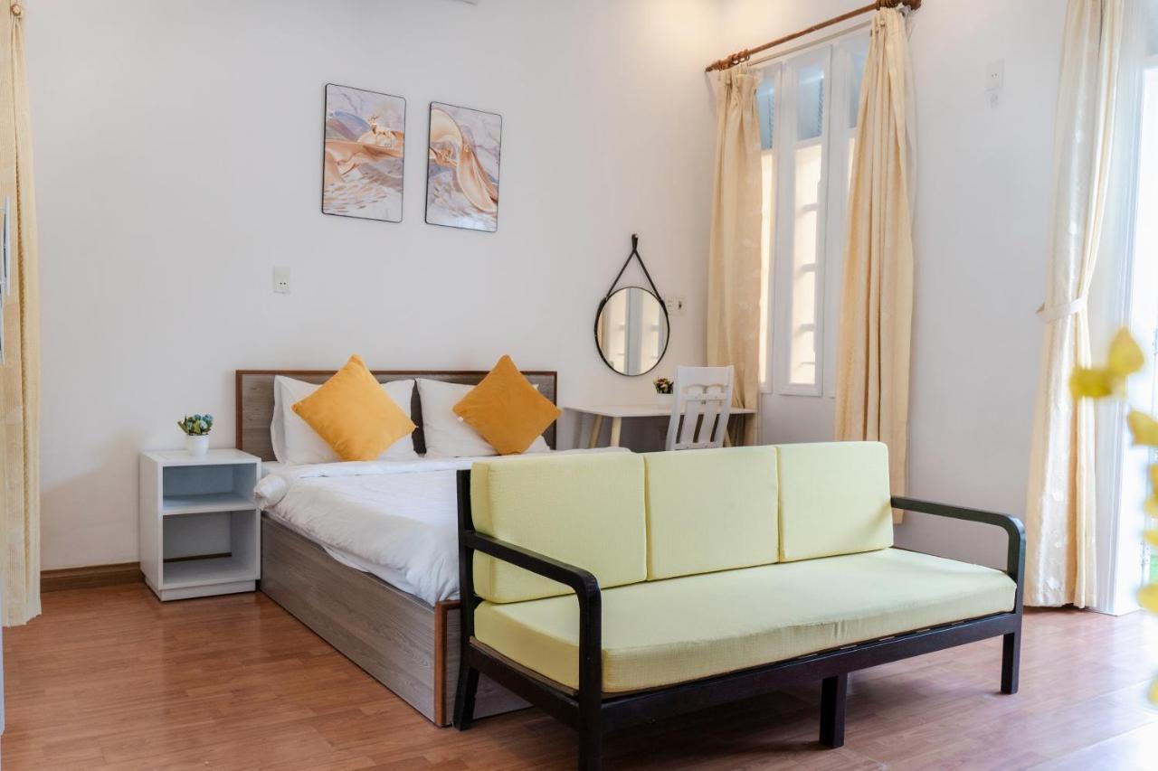 Zuchi'S Home&Apartment Da Nang Exterior photo