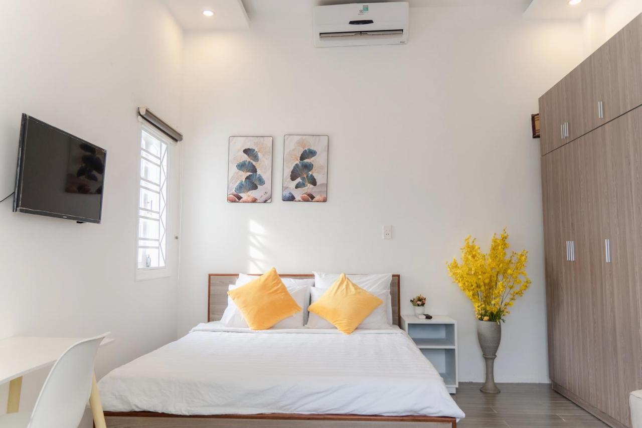 Zuchi'S Home&Apartment Da Nang Exterior photo