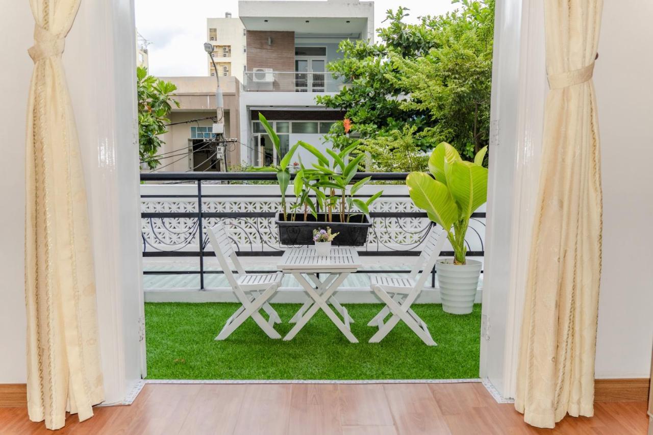 Zuchi'S Home&Apartment Da Nang Exterior photo